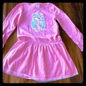Gymboree dress girls size 7